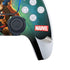 Marvel X-Men Wolverine Vs Sabretooth PS5 Controller Skin